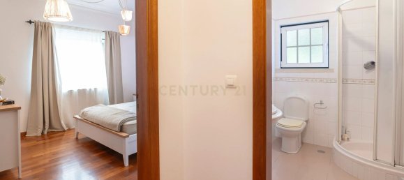 4 غرف نوم منزل في Tomar, Portugal رقم 142938 16