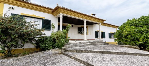 4 غرف نوم منزل في Tomar, Portugal رقم 142938 10