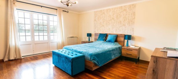 4 غرف نوم منزل في Tomar, Portugal رقم 142938 24