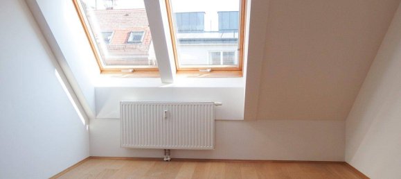 Bureau à Rudolfsheim-Funfhaus, Austria 84m² No. 214471 4