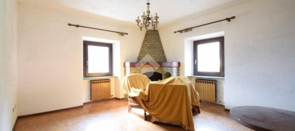 Apartamento T2 em Pontey, Italy N.º 70931 2