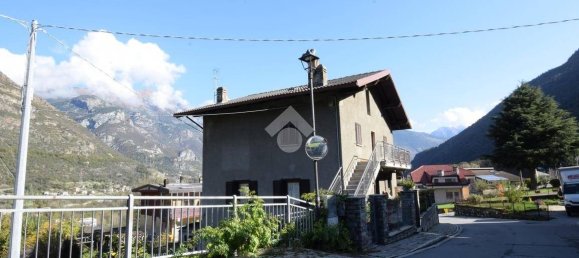 Apartamento T2 em Pontey, Italy N.º 70931 22