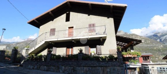 Apartamento T2 em Pontey, Italy N.º 70931 6