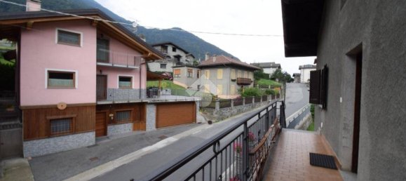 Apartamento T2 em Pontey, Italy N.º 70931 5