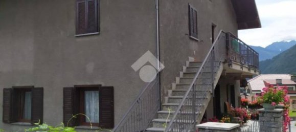 Apartamento T2 em Pontey, Italy N.º 70931 23