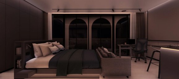 Estudio en el condominio en Harmony EVG Group Rawai, Thailand No. 27738 4