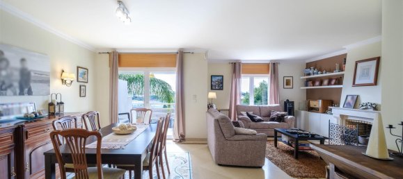 4 bedrooms House in Oeiras, Portugal No. 124224 3