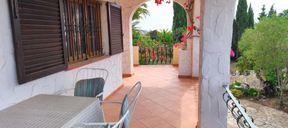 4 Schlafzimmer Villa in Alcala De Xivert, Spain, Nr. 155173 2