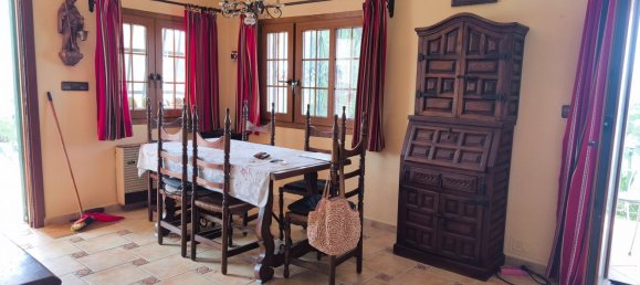 4 Schlafzimmer Villa in Alcala De Xivert, Spain, Nr. 155173 27