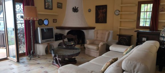 4 Schlafzimmer Villa in Alcala De Xivert, Spain, Nr. 155173 25