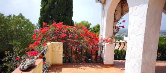 4 Schlafzimmer Villa in Alcala De Xivert, Spain, Nr. 155173 5