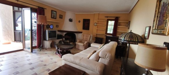 4 Schlafzimmer Villa in Alcala De Xivert, Spain, Nr. 155173 26