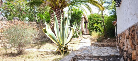 4 Schlafzimmer Villa in Alcala De Xivert, Spain, Nr. 155173 14