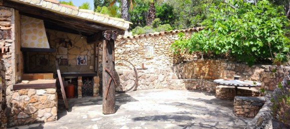 4 Schlafzimmer Villa in Alcala De Xivert, Spain, Nr. 155173 9