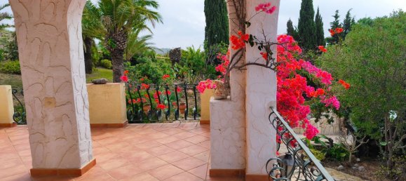 4 Schlafzimmer Villa in Alcala De Xivert, Spain, Nr. 155173 3