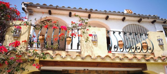 4 Schlafzimmer Villa in Alcala De Xivert, Spain, Nr. 155173 22