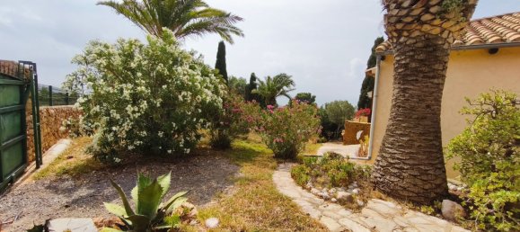 4 Schlafzimmer Villa in Alcala De Xivert, Spain, Nr. 155173 6