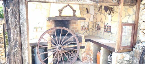 4 Schlafzimmer Villa in Alcala De Xivert, Spain, Nr. 155173 7