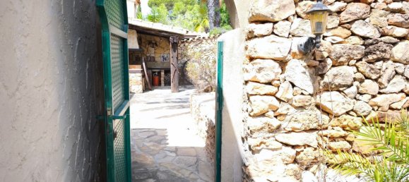 4 Schlafzimmer Villa in Alcala De Xivert, Spain, Nr. 155173 8