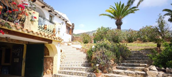 4 Schlafzimmer Villa in Alcala De Xivert, Spain, Nr. 155173 24