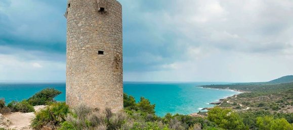 4 Schlafzimmer Villa in Alcala De Xivert, Spain, Nr. 155173 15