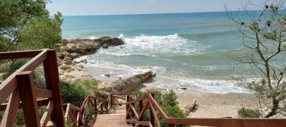 4 Schlafzimmer Villa in Alcala De Xivert, Spain, Nr. 155173 17