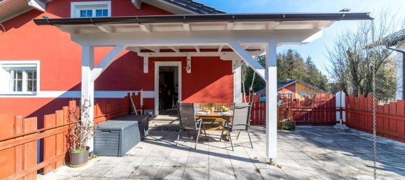 4 bedrooms House in Burmoos, Austria No. 66282 29