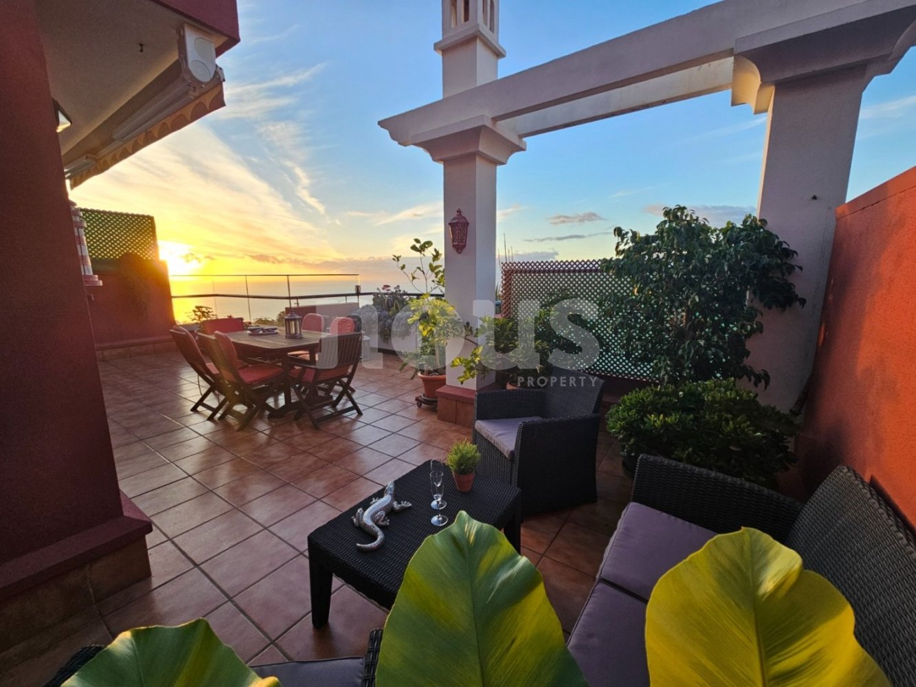 Apartamento T2 em Torviscas, Spain N.º 291775