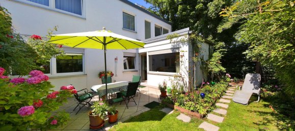 2 غرف نوم تاون هاوس في Munich, Germany رقم 342667 3