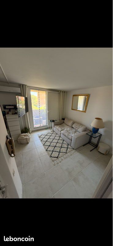 2 Schlafzimmer Wohnung in Cogolin, France, Nr. 343130