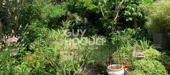 Casa de 4 dormitorios en Asnieres-sur-Seine, France No. 187359 4