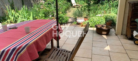 Casa de 4 dormitorios en Asnieres-sur-Seine, France No. 187359 3