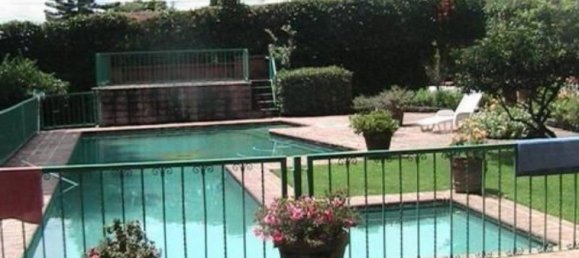 3 Schlafzimmer Haus in Morelos, Mexico, Nr. 172945 2