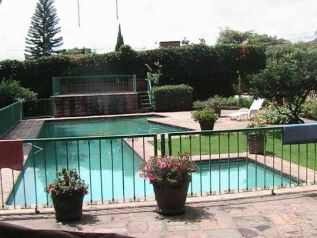 3 Schlafzimmer Haus in Morelos, Mexico, Nr. 172945