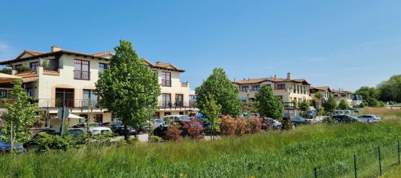 Penthouse T2 em Rostock, Germany N.º 137551 6