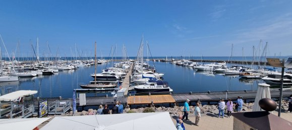 Penthouse T2 em Rostock, Germany N.º 137551 2