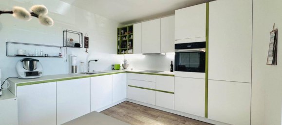 4 bedrooms Apartment in Wattens, Austria No. 191627 11