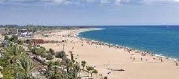 Lagerhaus in Malgrat de Mar, Spain 116m², Nr. 157207 4