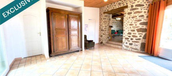 9 غرف نوم منزل في Mayenne, France رقم 317168 9