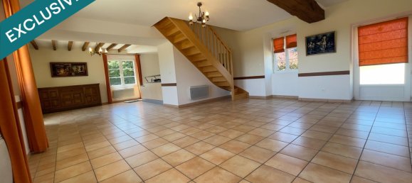 9 غرف نوم منزل في Mayenne, France رقم 317168 12