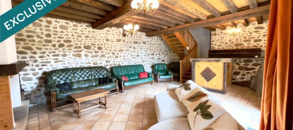 9 غرف نوم منزل في Mayenne, France رقم 317168 10