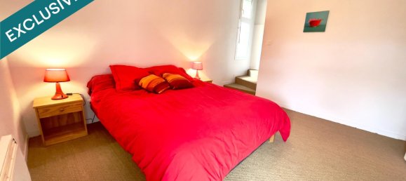 9 غرف نوم منزل في Mayenne, France رقم 317168 16