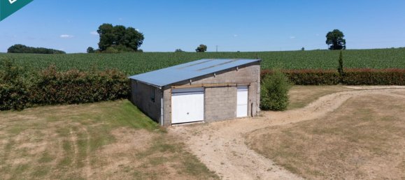 9 غرف نوم منزل في Mayenne, France رقم 317168 6