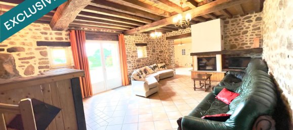 9 غرف نوم منزل في Mayenne, France رقم 317168 11