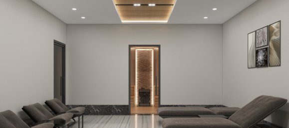 Apartment 1+1 in Alanya, Turkey No. 24919 7