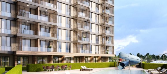 Apartment 1+1 in Alanya, Turkey No. 24919 2