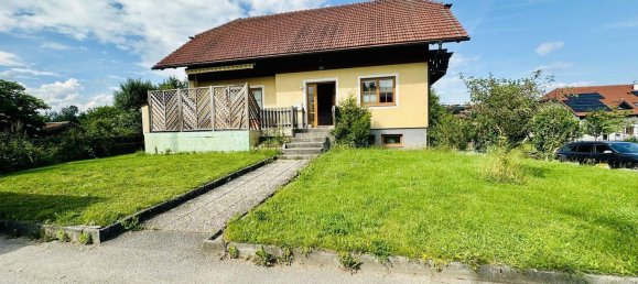 4-Zimmer Haus in Peuerbach, Austria, Nr. 254471 39