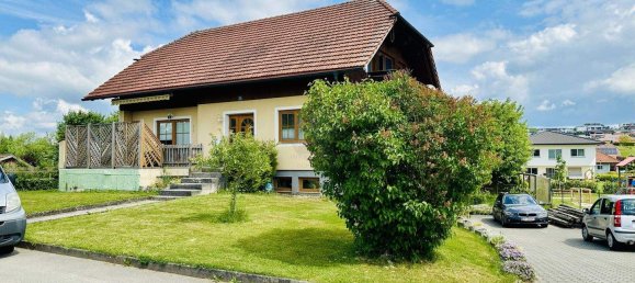 4-Zimmer Haus in Peuerbach, Austria, Nr. 254471 3