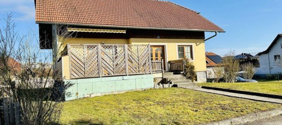 4-Zimmer Haus in Peuerbach, Austria, Nr. 254471 30