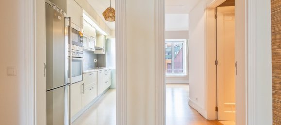 2 bedrooms Apartment in Lisbon, Portugal No. 123509 22